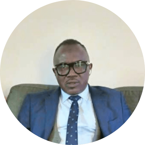 Eidseif Mbonabuca