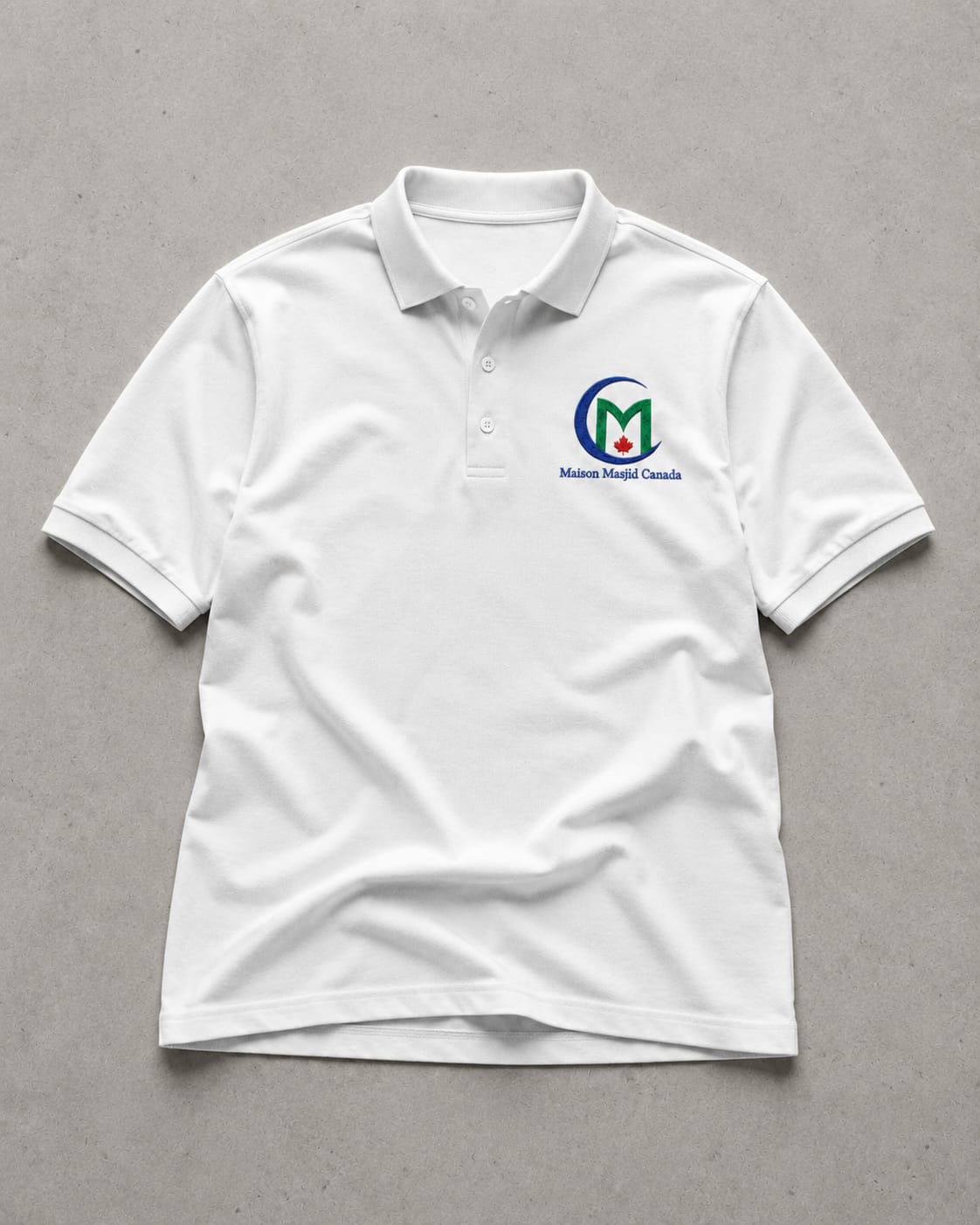 Polo MMC