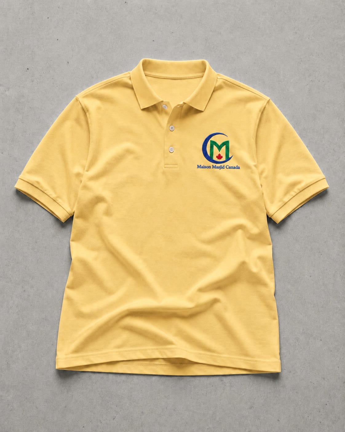 Polo MMC