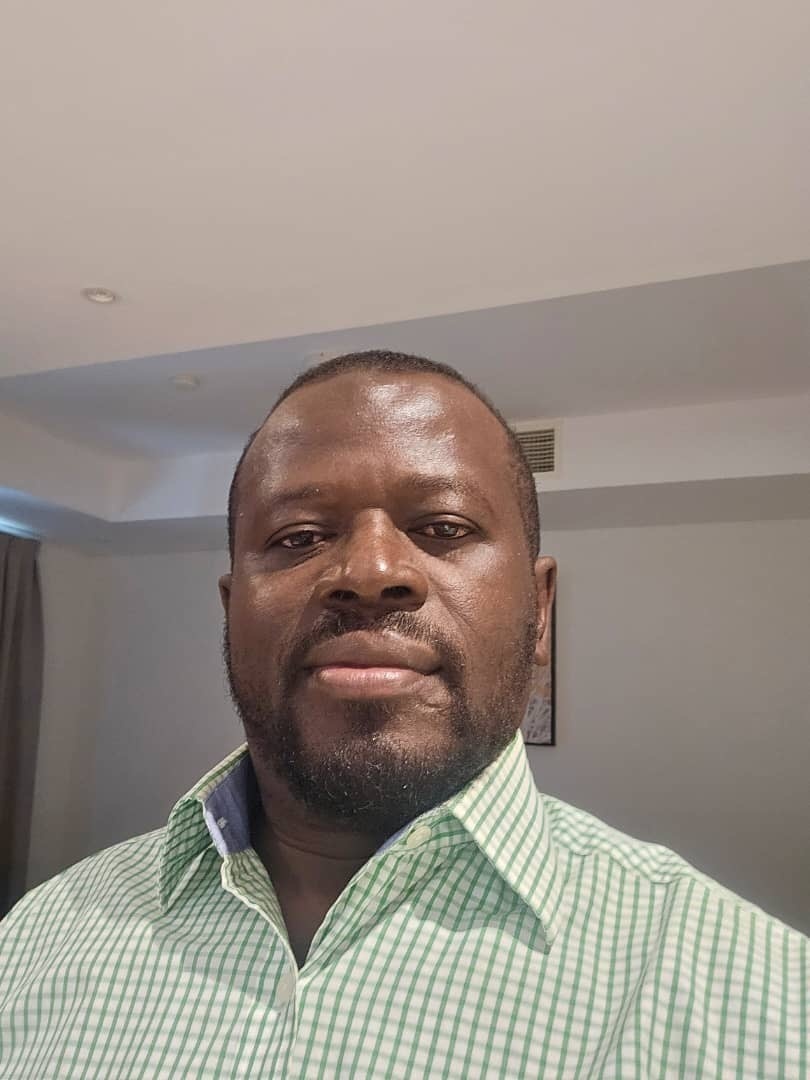 Mamoudou Kaba