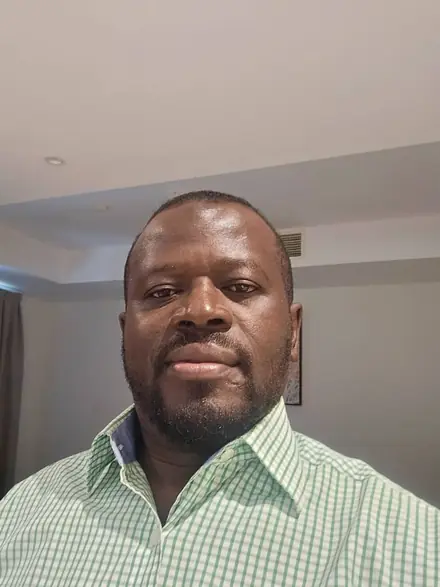 Mamoudou Kaba