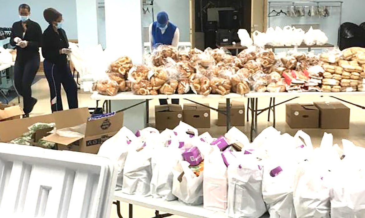 Banque alimentaire