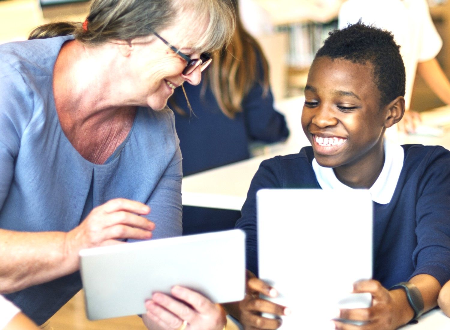 L'éducation