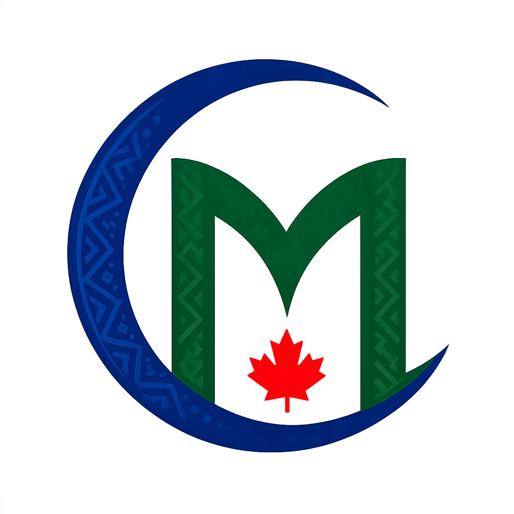 Maison Masjid Canada