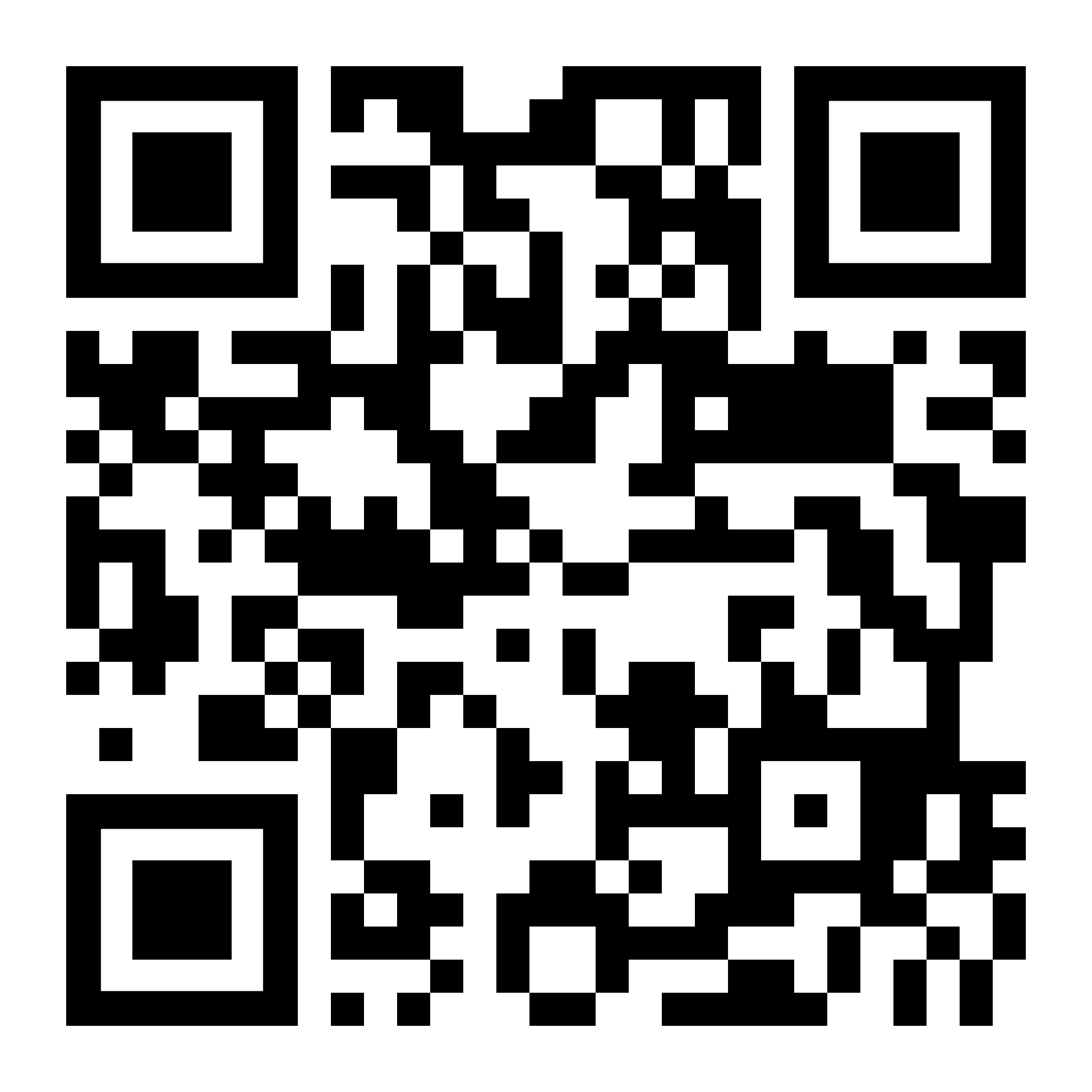Code QR vers la page de don