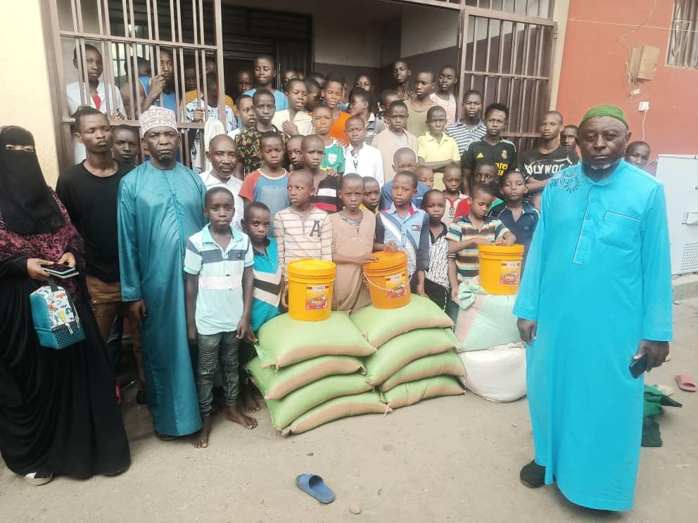Sadaqah