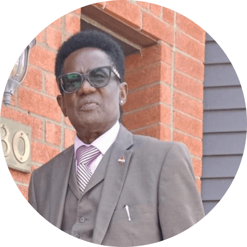 Leopold Nzobonimpa